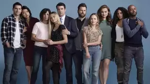 A Million Little Things