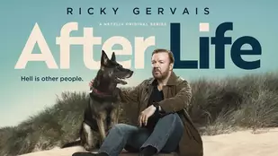 After Life