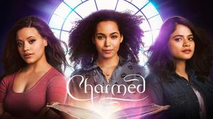 Charmed (2018)