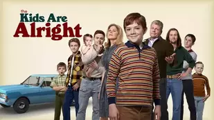 The Kids Are Alright