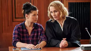 Die Heiland: Wir sind Anwalt