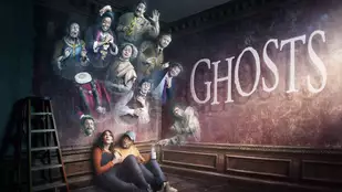 Ghosts