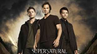 Supernatural