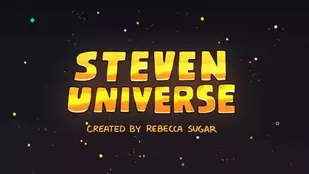 Steven Universe