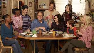 The Conners