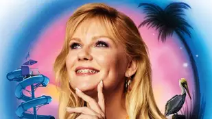 On Becoming a God in Central Florida