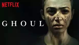 Ghoul