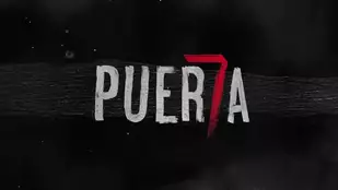 Puerta 7