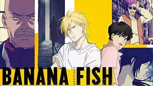 Banana Fish