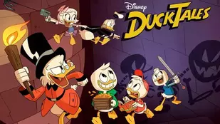DuckTales