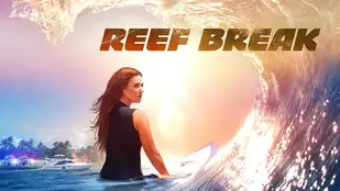 Reef Break