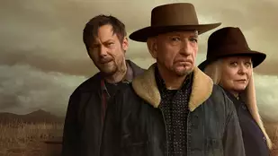 Perpetual Grace, LTD