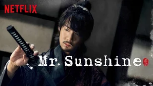 Mr. Sunshine (2018)