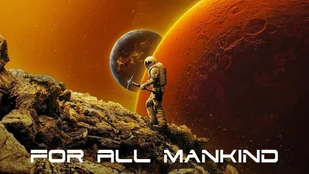 For All Mankind