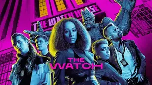 The Watch