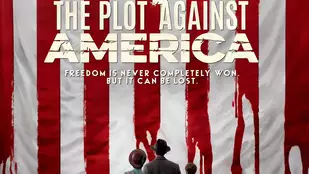 The Plot Against America