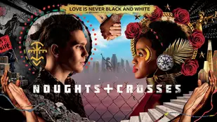Noughts + Crosses