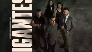 Gigantes