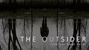 The Outsider