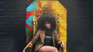 Queen Sono