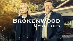 Brokenwood - Mord in Neuseeland Serie