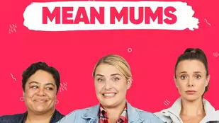 Mean Mums