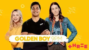 Golden Boy (2019)