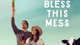 Bless This Mess