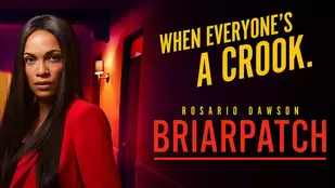 Briarpatch