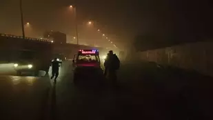 Delhi Crime