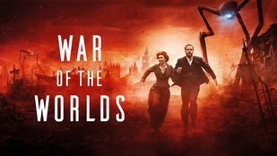 The War of the Worlds - Krieg der Welten