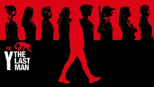 Y - The Last Man