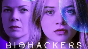 Biohackers