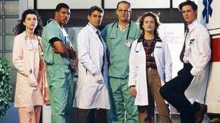 Emergency Room