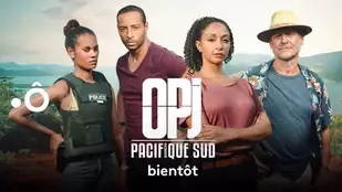 OPJ, Pacifique Sud