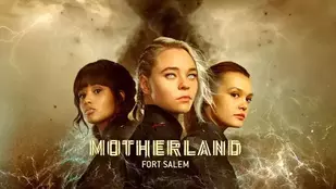 Motherland: Fort Salem