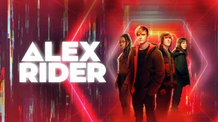 Alex Rider