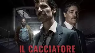 IL Cacciatore – The Hunter