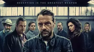Undercover (2019)