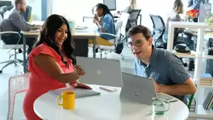 Ein besonderes Leben