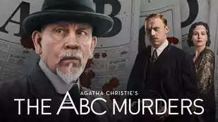 The ABC Murders