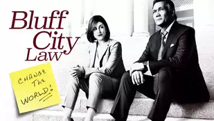 Bluff City Law