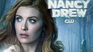 Nancy Drew