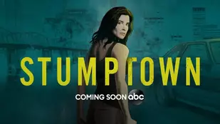 Geister der Vergangenheit