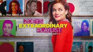 Zoey's Extraordinary Playlist