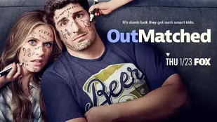 Outmatched - Allein unter Genies