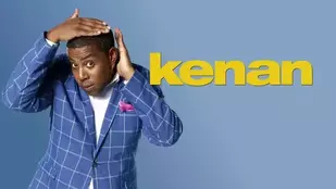 Kenan