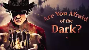 Are You Afraid of the Dark?