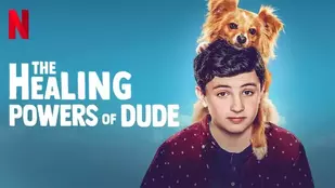 Die heilende Kraft von Dude