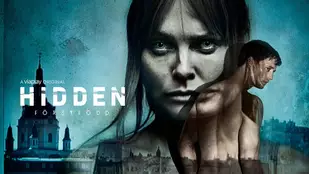 Hidden: Förstfödd